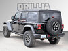 2025 Jeep WRANGLER RUBICON-3