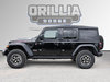 2025 Jeep WRANGLER RUBICON-2
