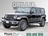 2025 Jeep WRANGLER SAHARA-0