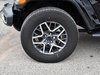 2025 Jeep WRANGLER SAHARA-5