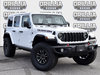 2026 Jeep Wrangler 4-Door RUBICON X-0