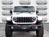 2026 Jeep Wrangler 4-Door RUBICON X-1