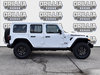 2026 Jeep Wrangler 4-Door RUBICON X-2