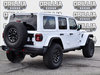2026 Jeep Wrangler 4-Door RUBICON X-3