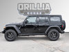 2026 Jeep Wrangler 4-Door WILLYS-2