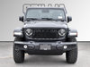 2026 Jeep Wrangler 4-Door WILLYS-1