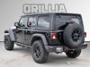 2026 Jeep Wrangler 4-Door WILLYS-3