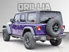 2026 Jeep Wrangler 4-Door WILLYS-3