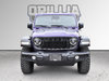 2026 Jeep Wrangler 4-Door WILLYS-1