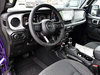 2026 Jeep Wrangler 4-Door WILLYS-7