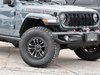 2026 Jeep Wrangler 4-Door RUBICON X-5