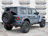 2026 Jeep Wrangler 4-Door RUBICON X-3