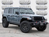 2026 Jeep Wrangler 4-Door RUBICON X-0