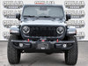 2026 Jeep Wrangler 4-Door RUBICON X-1
