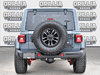 2026 Jeep Wrangler 4-Door RUBICON X-4
