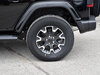 2026 Jeep Wrangler 4-Door SAHARA-4