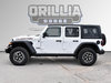 2026 Jeep Wrangler 4-Door RUBICON-2