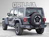 2019 Jeep WRANGLER UNLIMITED RUBICON-3