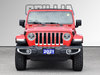 2021 Jeep WRANGLER UNLIMITED SAHARA-1