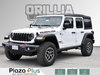 2025 Jeep Wrangler 4-Door RUBICON-0