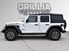 2025 Jeep Wrangler 4-Door RUBICON-2