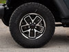 2025 Jeep WRANGLER RUBICON-5