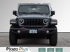 2025 Jeep WRANGLER RUBICON-1