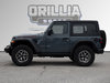 2025 Jeep WRANGLER RUBICON-2