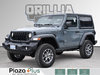 2025 Jeep WRANGLER SPORT S-0