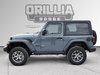 2025 Jeep WRANGLER SPORT S-2