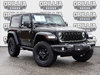 2026 Jeep Wrangler WILLYS-0