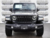2026 Jeep Wrangler WILLYS-1