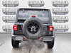 2026 Jeep Wrangler WILLYS-4