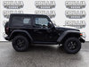 2026 Jeep Wrangler WILLYS-2