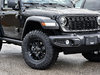 2026 Jeep Wrangler WILLYS-5