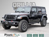 2026 Jeep Wrangler 4-Door RUBICON-0