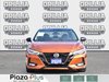 2020 Nissan Sentra SR-1