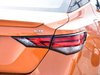 2020 Nissan Sentra SR-6