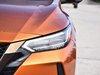 2020 Nissan Sentra SR-4