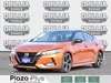 2020 Nissan Sentra SR-0