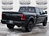 2026 Ram 2500 REBEL-3