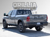 2026 Ram 2500 REBEL-3