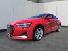 2026 Audi A3 Sedan KOMFORT QUATTRO-0
