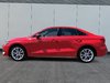 2026 Audi A3 Sedan KOMFORT QUATTRO-4