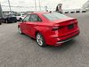 2026 Audi A3 Sedan KOMFORT QUATTRO-9