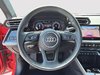 2026 Audi A3 Sedan KOMFORT QUATTRO-11