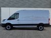 Ford Transit Cargo Van T-250 cargo 148'' 2025-4