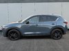 2021 Mazda CX-5-4