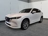2025 Mazda CX-5 GT-0