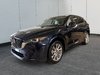 2025 Mazda CX-5 GT-0